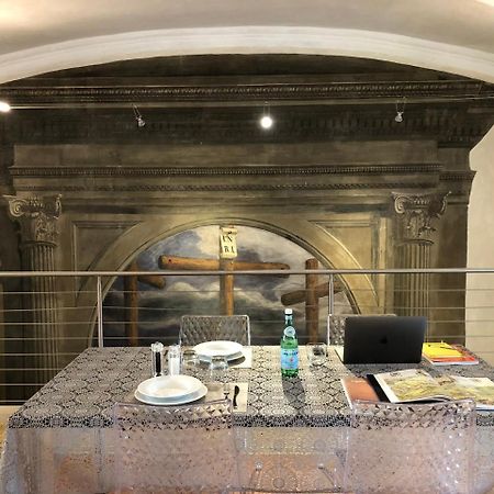 Anfite Luxury Apartment Volto San Luca Verona Dış mekan fotoğraf