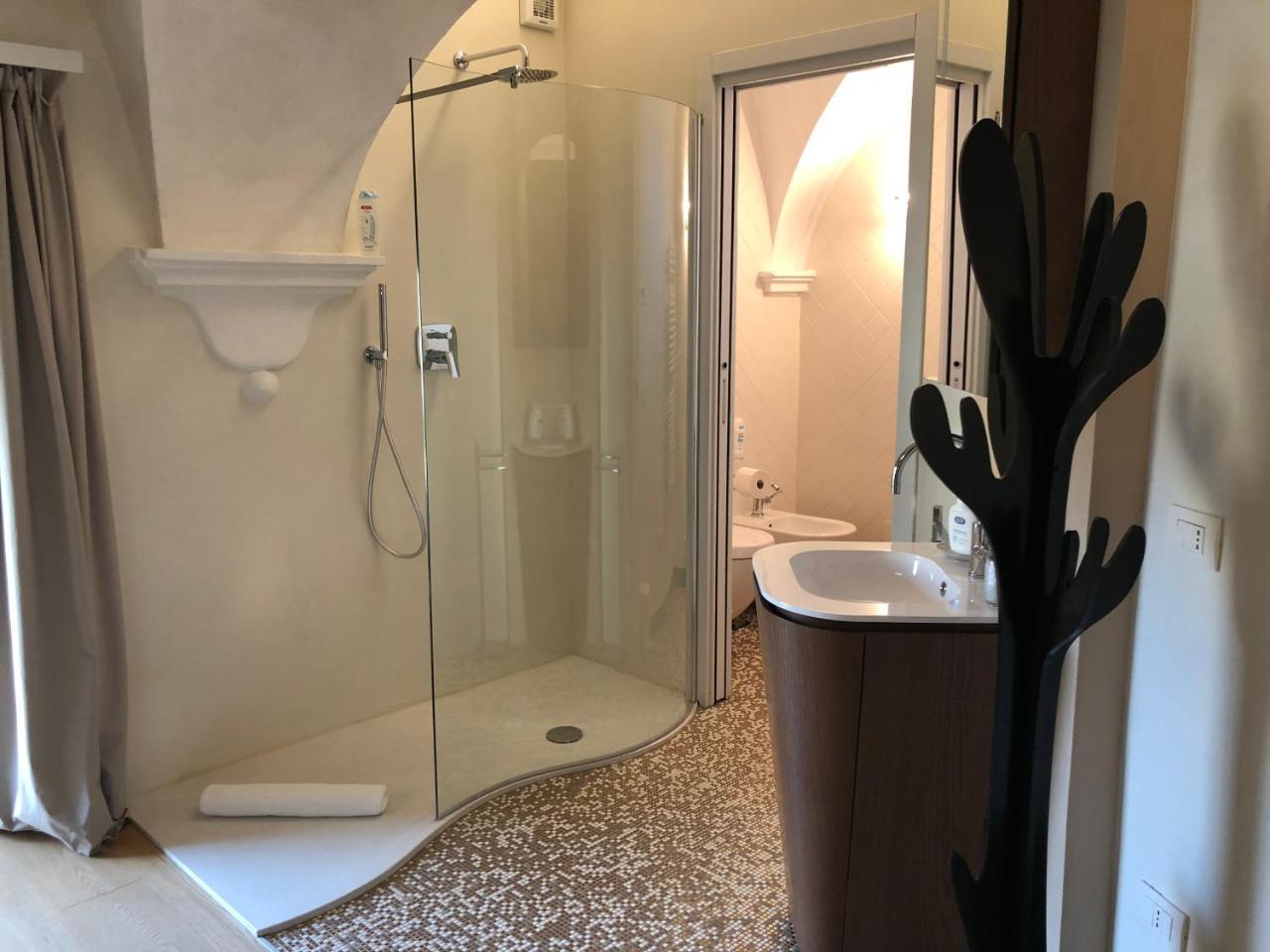 Anfite Luxury Apartment Volto San Luca Verona Dış mekan fotoğraf