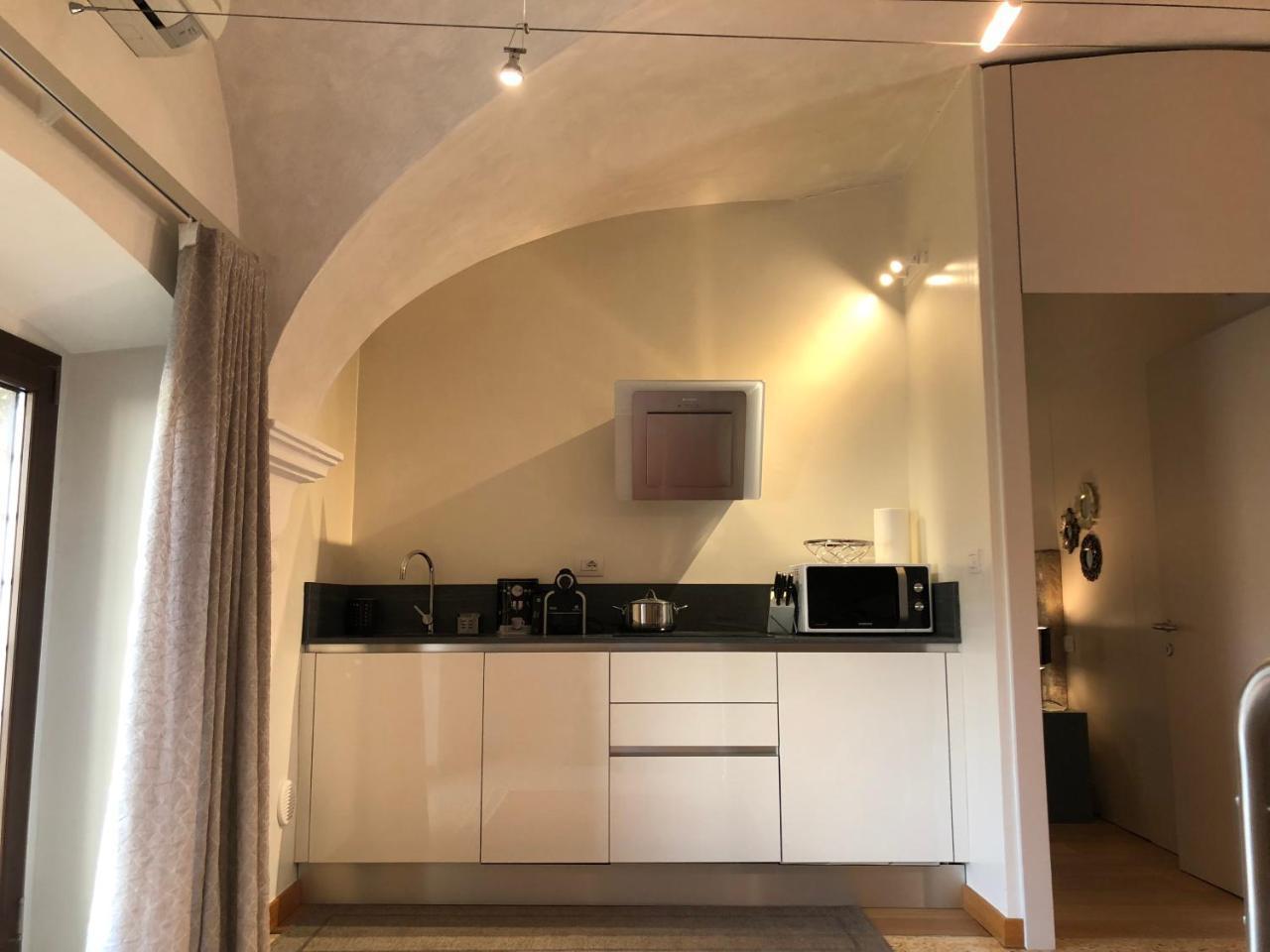 Anfite Luxury Apartment Volto San Luca Verona Dış mekan fotoğraf