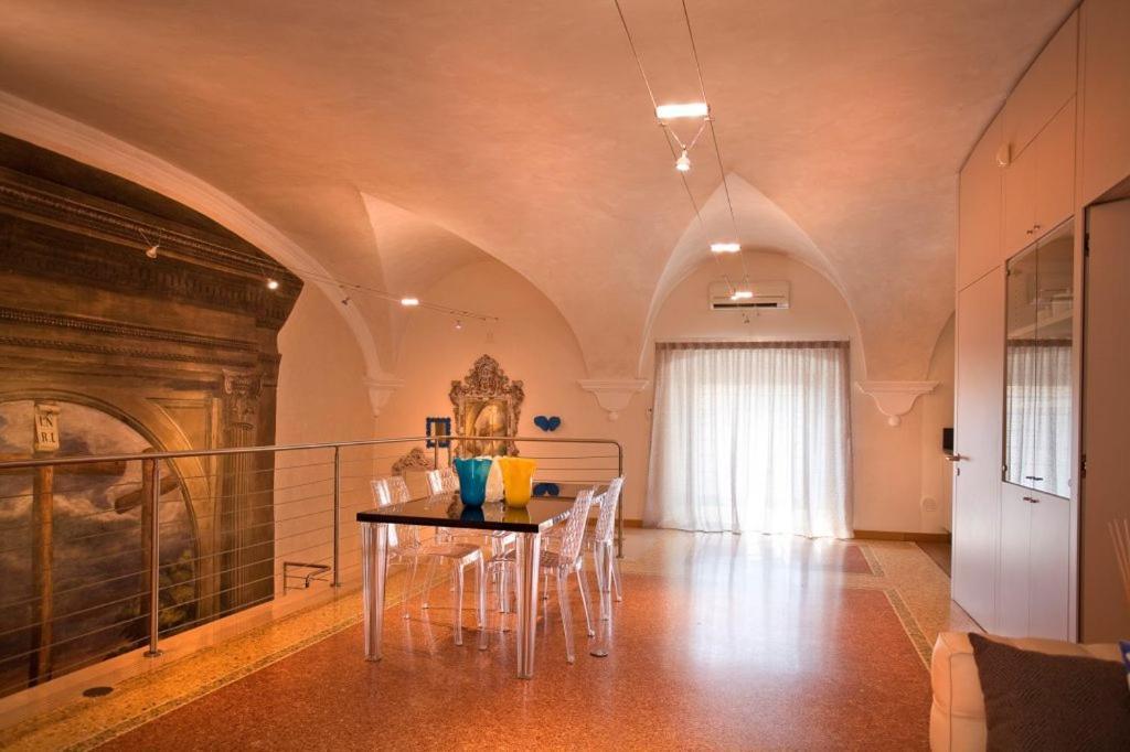 Anfite Luxury Apartment Volto San Luca Verona Dış mekan fotoğraf