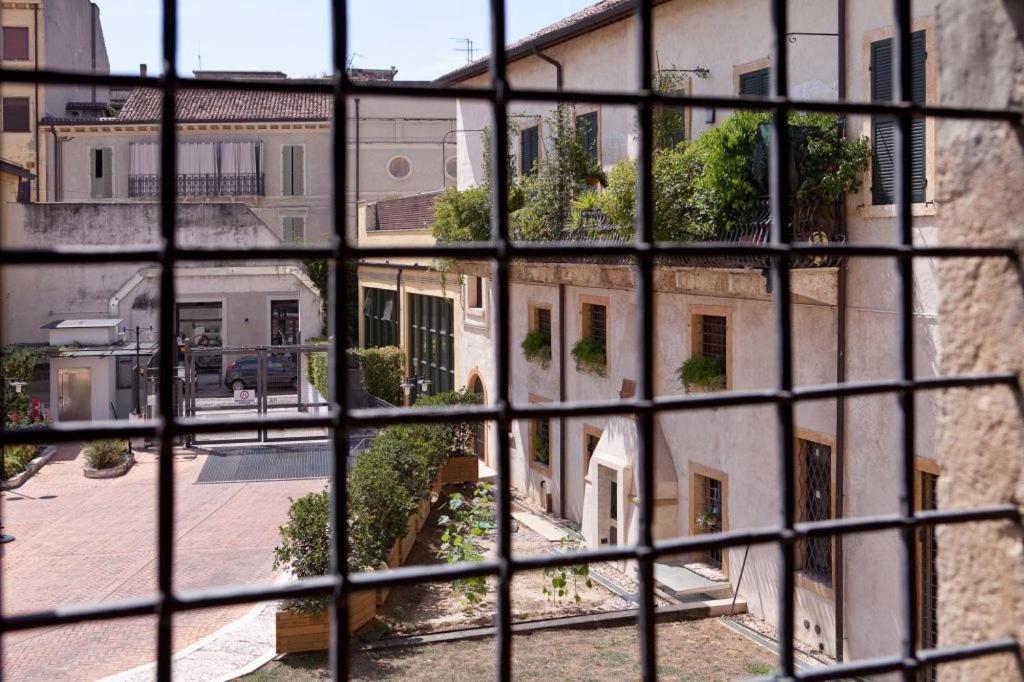 Anfite Luxury Apartment Volto San Luca Verona Dış mekan fotoğraf