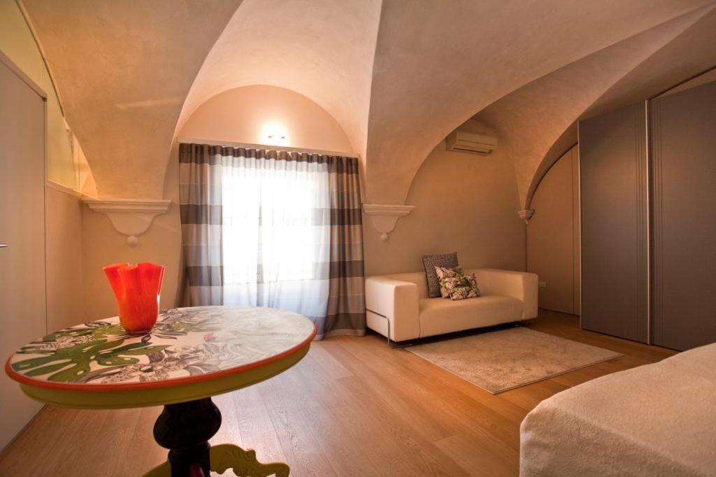 Anfite Luxury Apartment Volto San Luca Verona Dış mekan fotoğraf