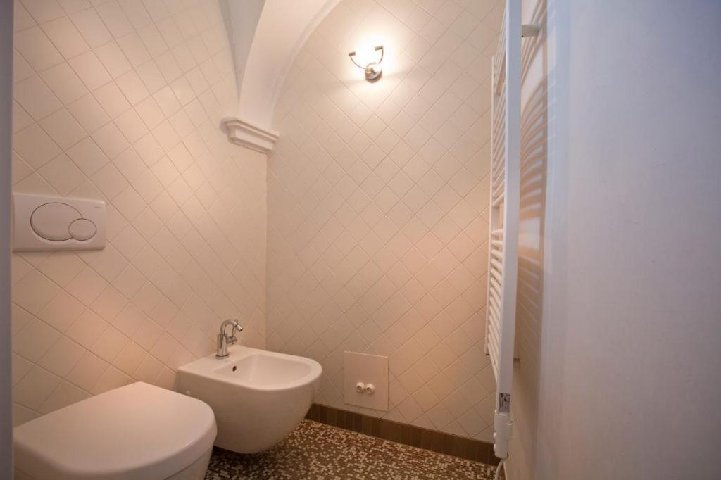 Anfite Luxury Apartment Volto San Luca Verona Dış mekan fotoğraf