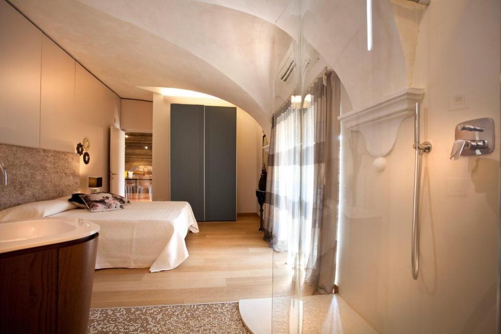 Anfite Luxury Apartment Volto San Luca Verona Dış mekan fotoğraf