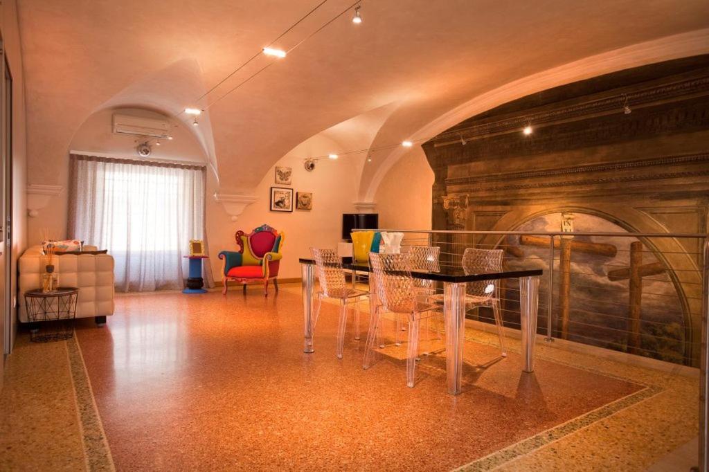 Anfite Luxury Apartment Volto San Luca Verona Dış mekan fotoğraf