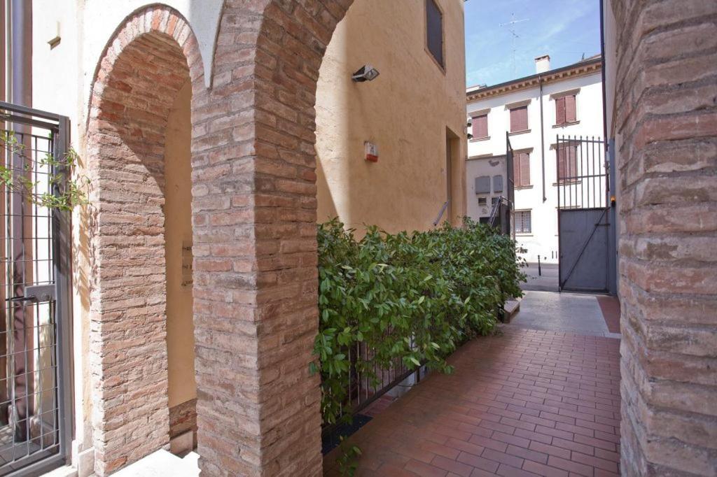 Anfite Luxury Apartment Volto San Luca Verona Dış mekan fotoğraf