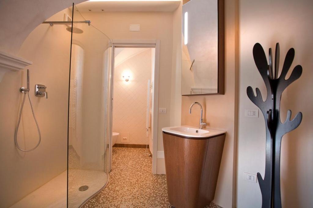 Anfite Luxury Apartment Volto San Luca Verona Dış mekan fotoğraf