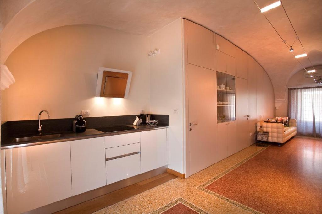 Anfite Luxury Apartment Volto San Luca Verona Dış mekan fotoğraf