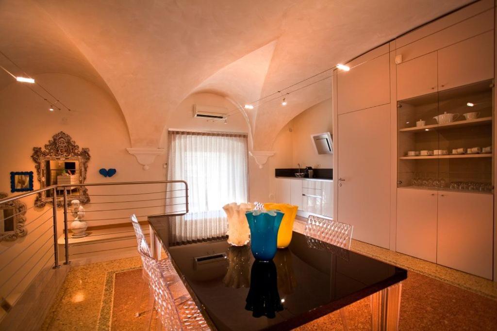 Anfite Luxury Apartment Volto San Luca Verona Dış mekan fotoğraf