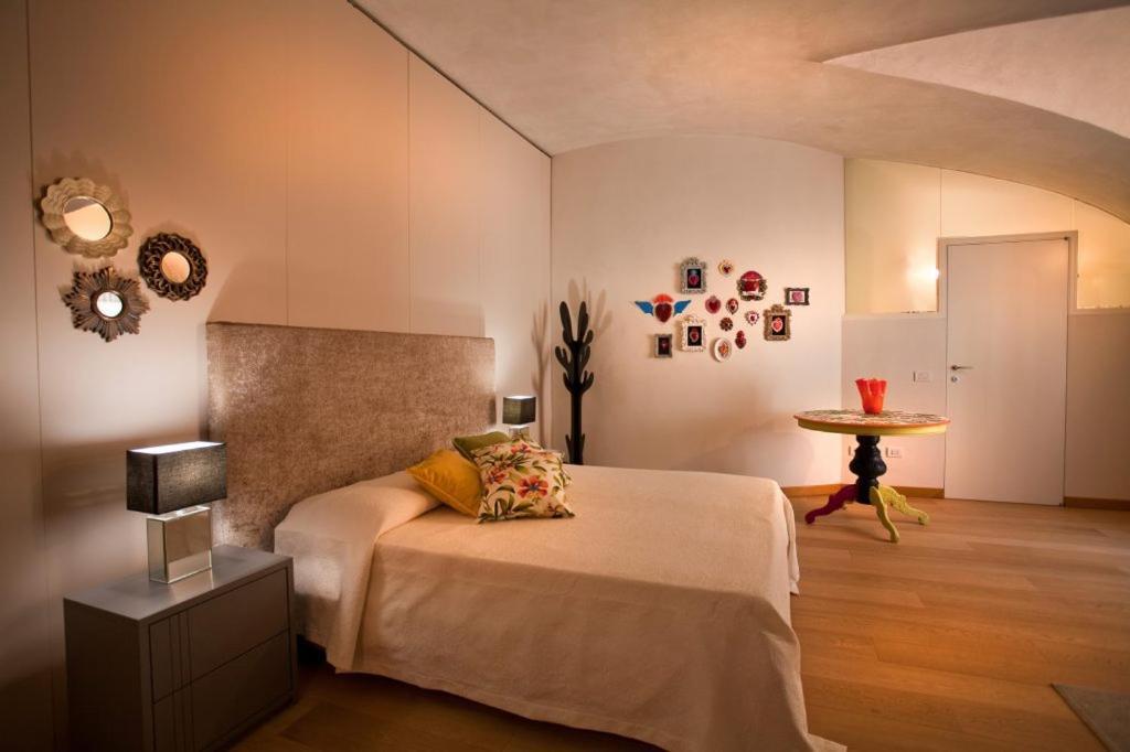 Anfite Luxury Apartment Volto San Luca Verona Dış mekan fotoğraf
