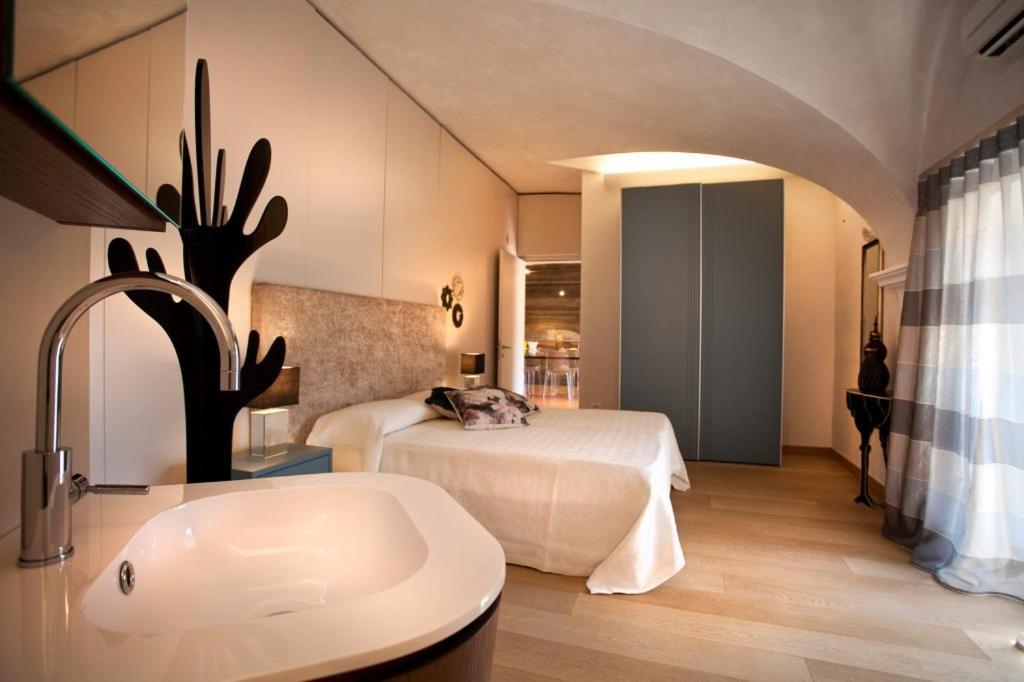 Anfite Luxury Apartment Volto San Luca Verona Dış mekan fotoğraf