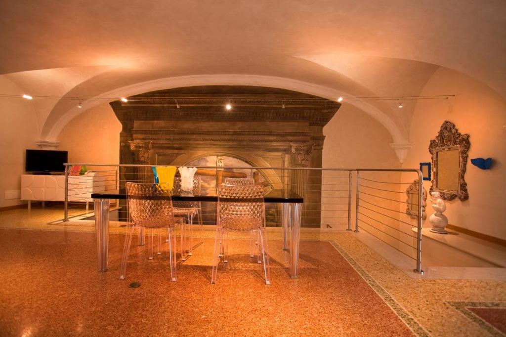 Anfite Luxury Apartment Volto San Luca Verona Dış mekan fotoğraf