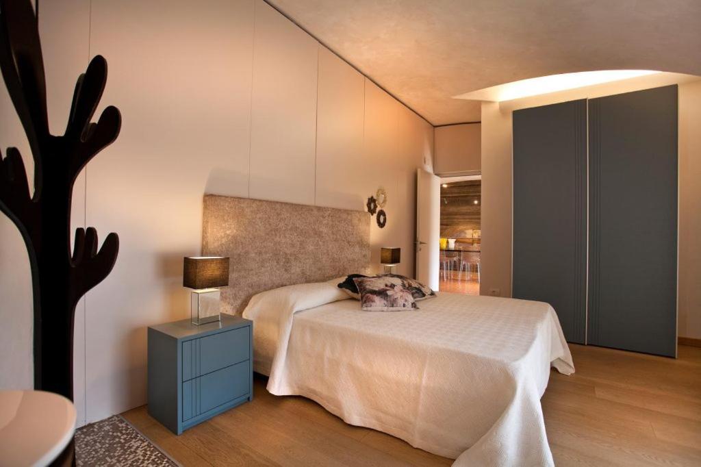 Anfite Luxury Apartment Volto San Luca Verona Dış mekan fotoğraf