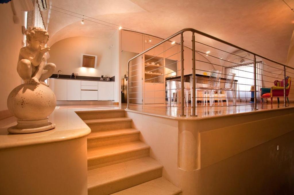 Anfite Luxury Apartment Volto San Luca Verona Dış mekan fotoğraf