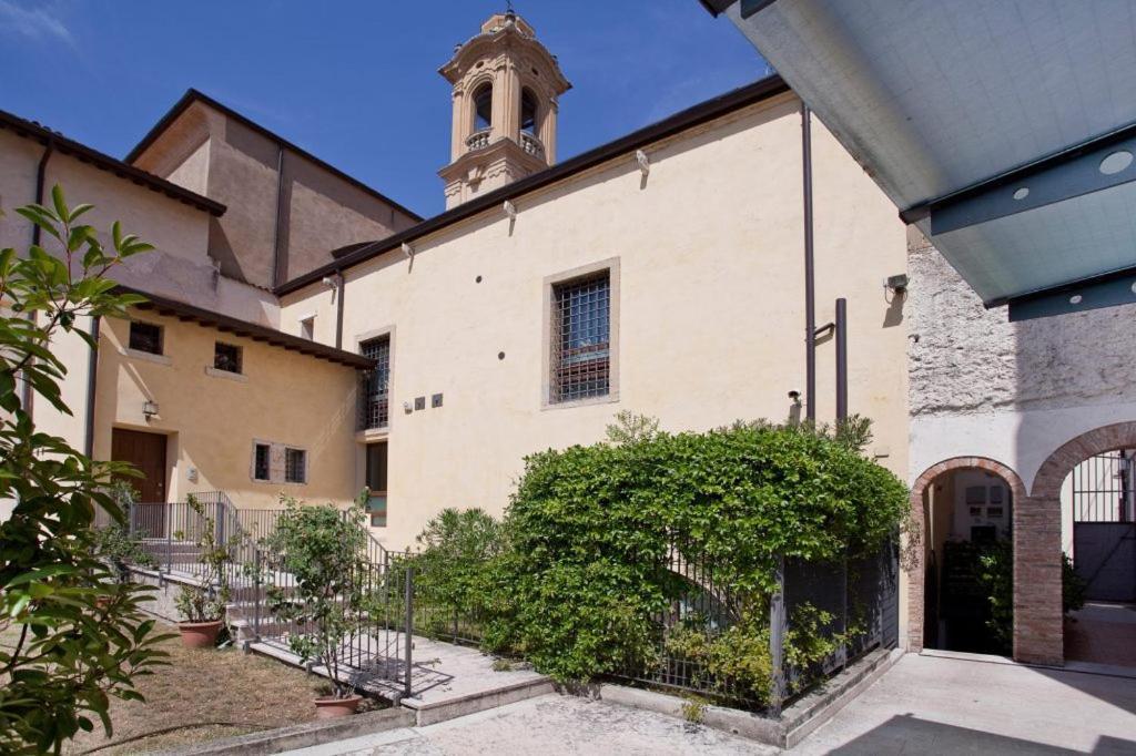 Anfite Luxury Apartment Volto San Luca Verona Dış mekan fotoğraf