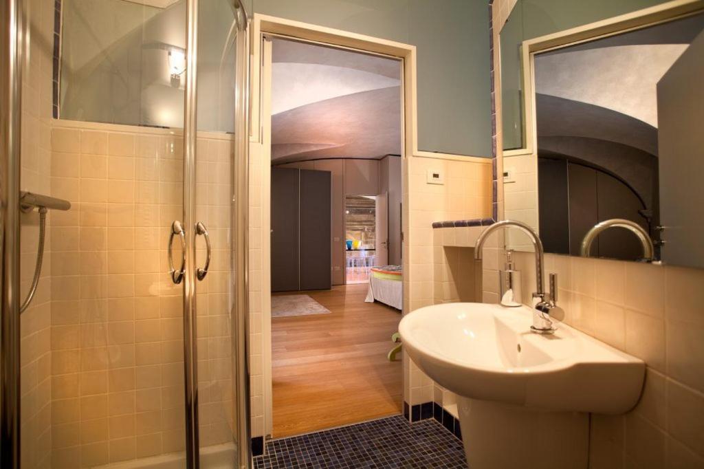 Anfite Luxury Apartment Volto San Luca Verona Dış mekan fotoğraf
