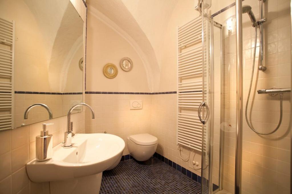 Anfite Luxury Apartment Volto San Luca Verona Dış mekan fotoğraf